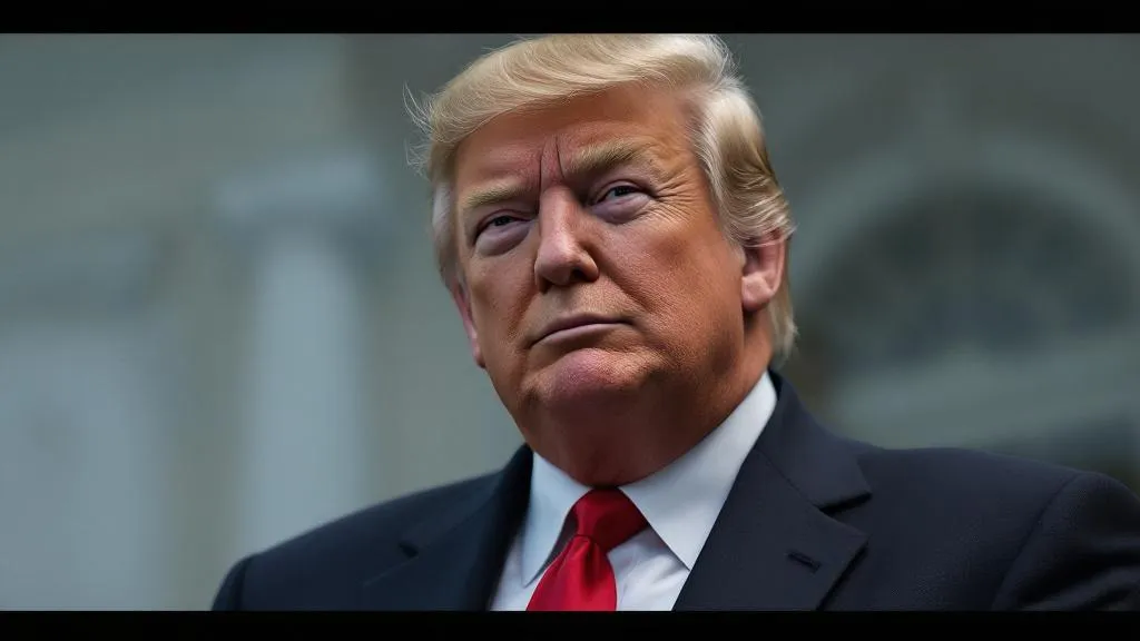 에릭 트럼프, TRUMP 밈코인에 대한 금융사 협력 발표