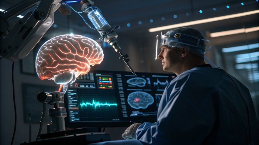 뉴럴링크, 9,400억 원 유치…인간 두뇌와 AI 연결 '가속페달'