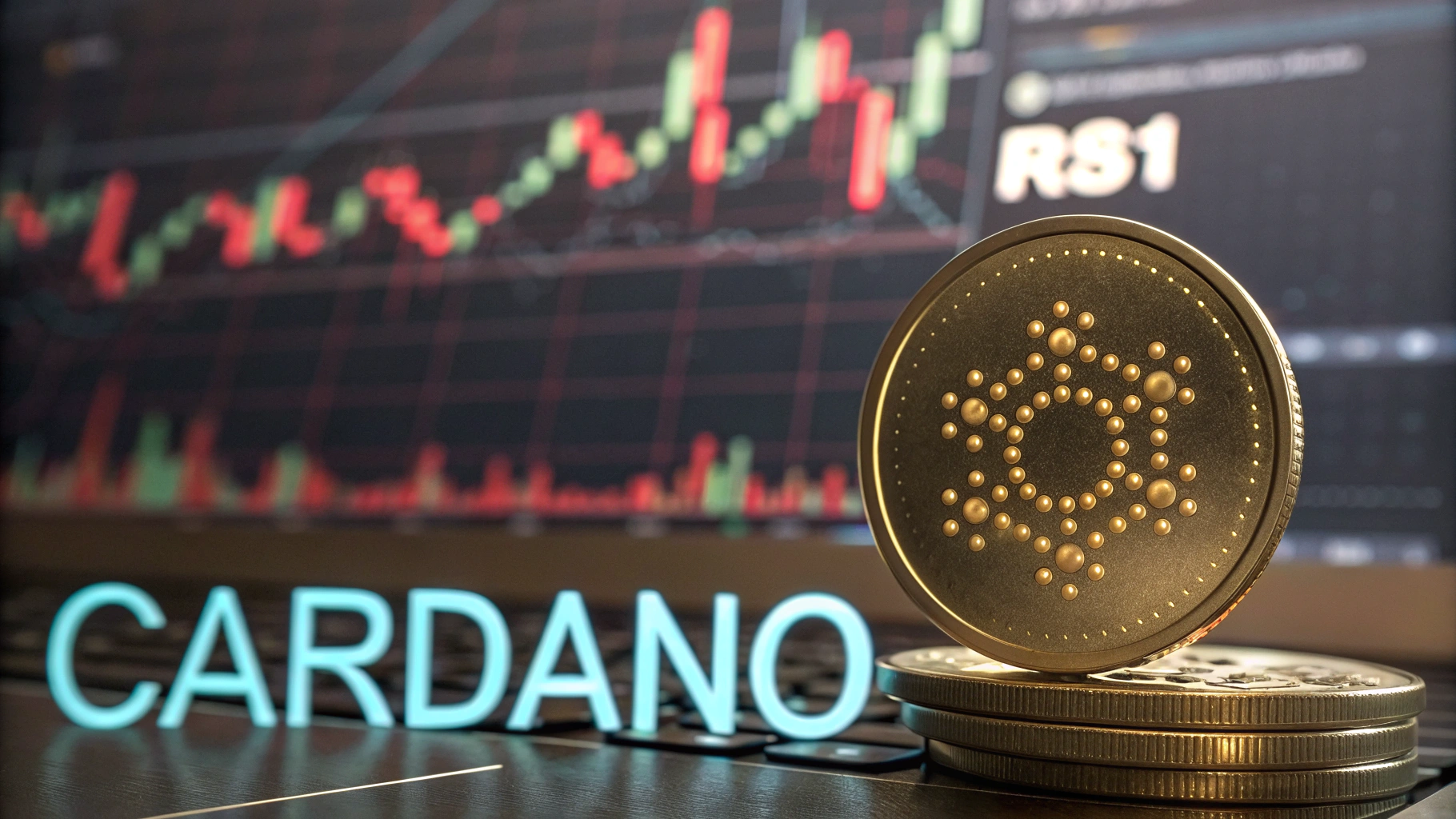 카르다노($ADA), RSI 23 '과매도' 진입…기술적 반등 임박 신호
