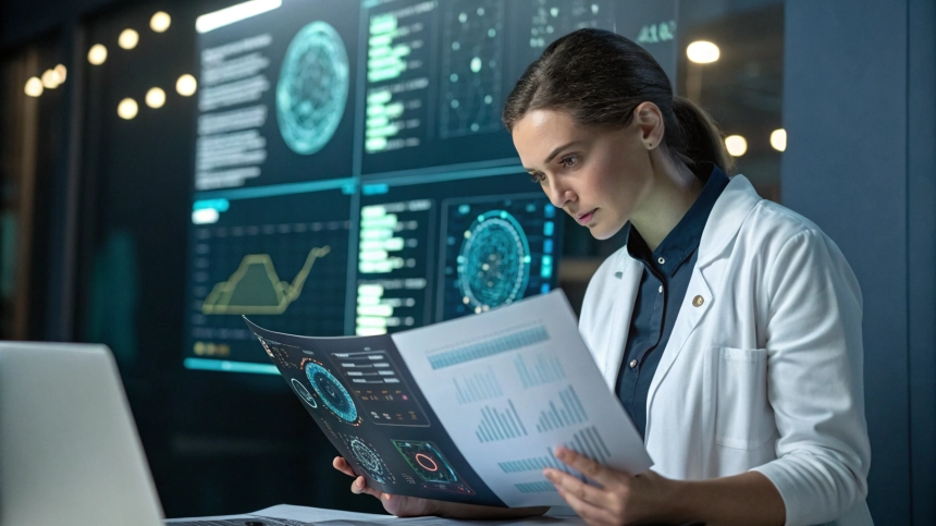  우슈어, '에이전틱 AI' 시대 연다…규제 산업 맞춤형 플랫폼 출시