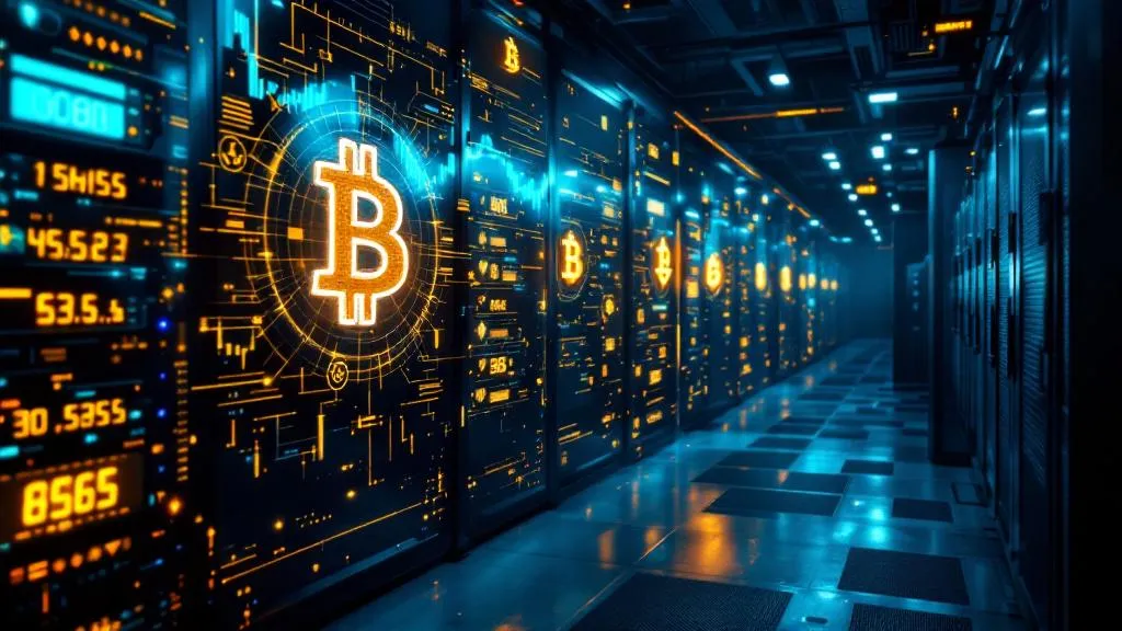 MARA, 5월 비트코인 950개 채굴…전월 대비 35% 증가
