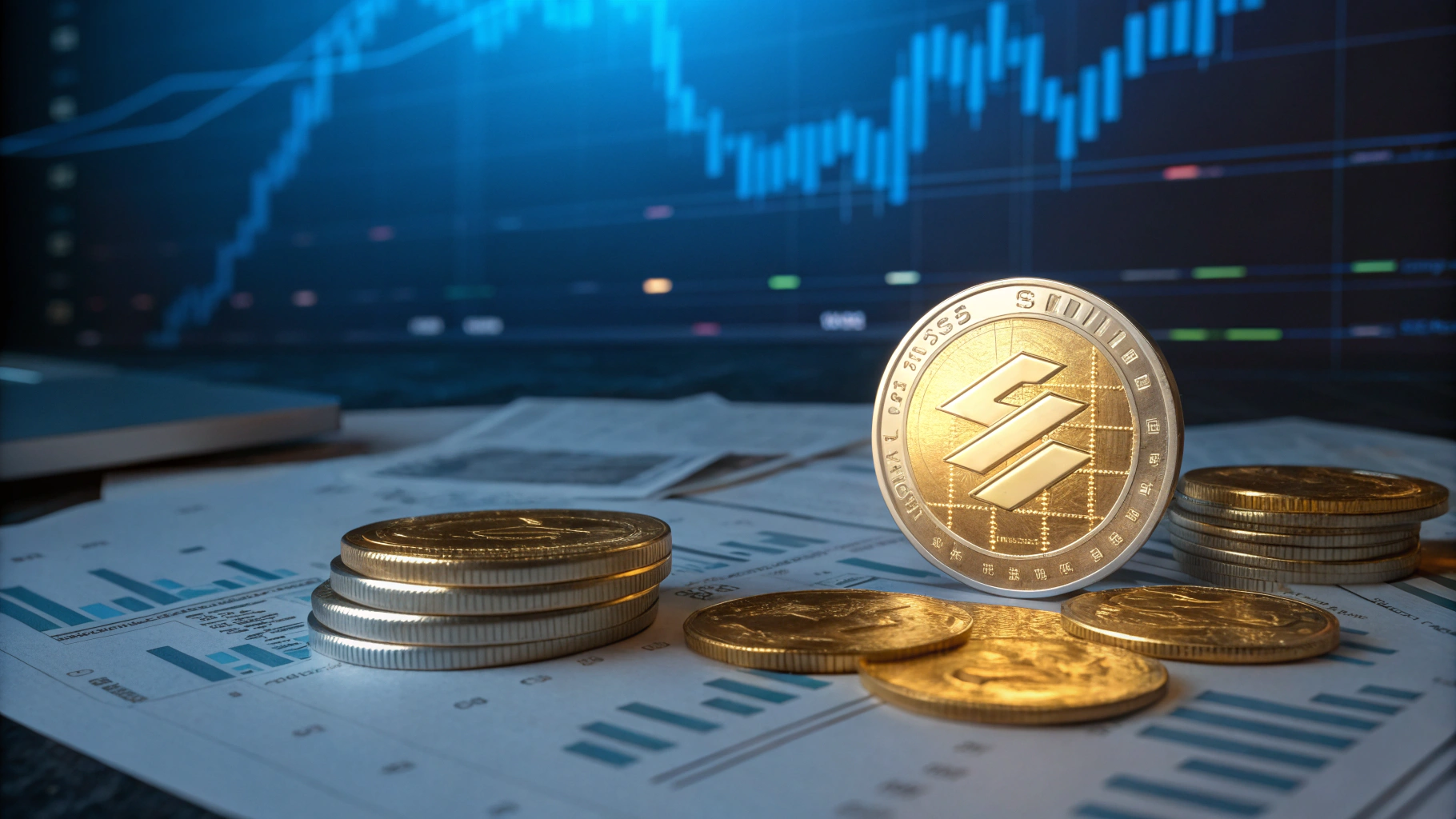 솔라나($SOL), 최초 스테이킹 ETF 출시에 7% 급등…기관 수요는 아직 미지수