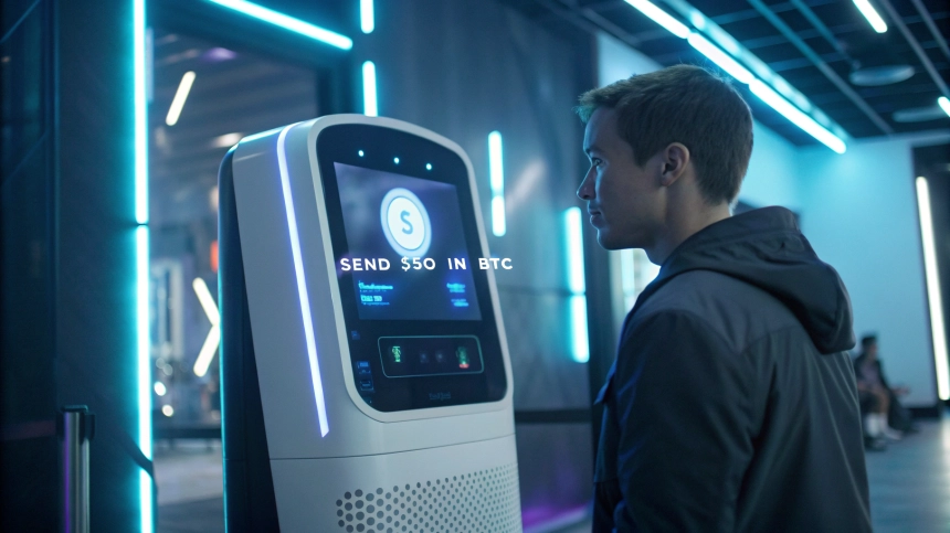  AI+인텐트 기반 지갑, 암호화폐 결제의 '애플 페이' 혁명 온다