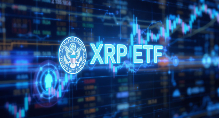  美 SEC, 나스닥 암호화폐 지수 승인…폴리마켓 'XRP ETF 연내 승인 확률' 98% 급등