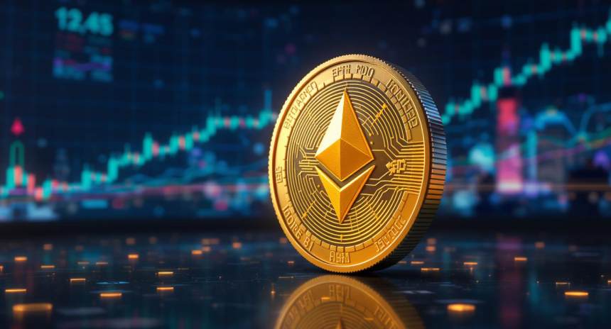  이더리움($ETH), 15주 만에 최고가…“1만 달러 구조적 가능성” 전망도