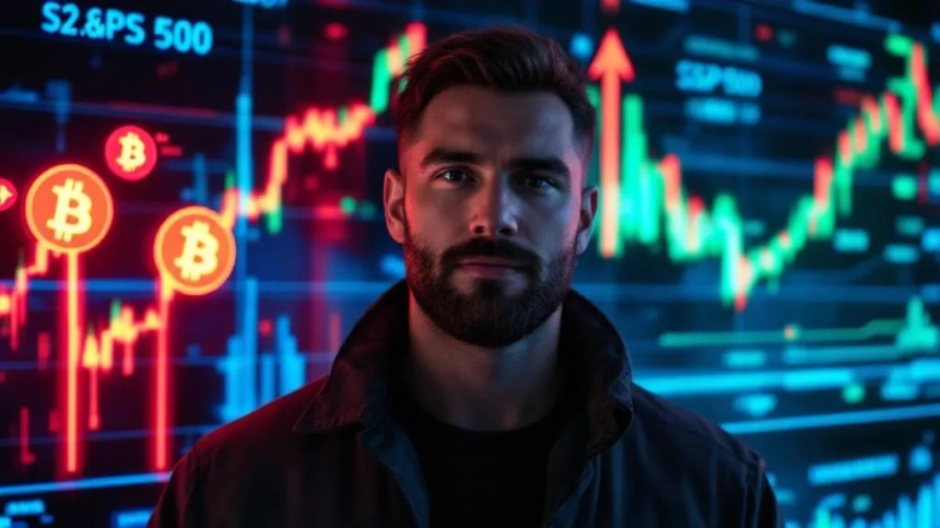 마이클 세일러의 '마이크로스트래티지', S&P500 편입 임박…비트코인 수혜