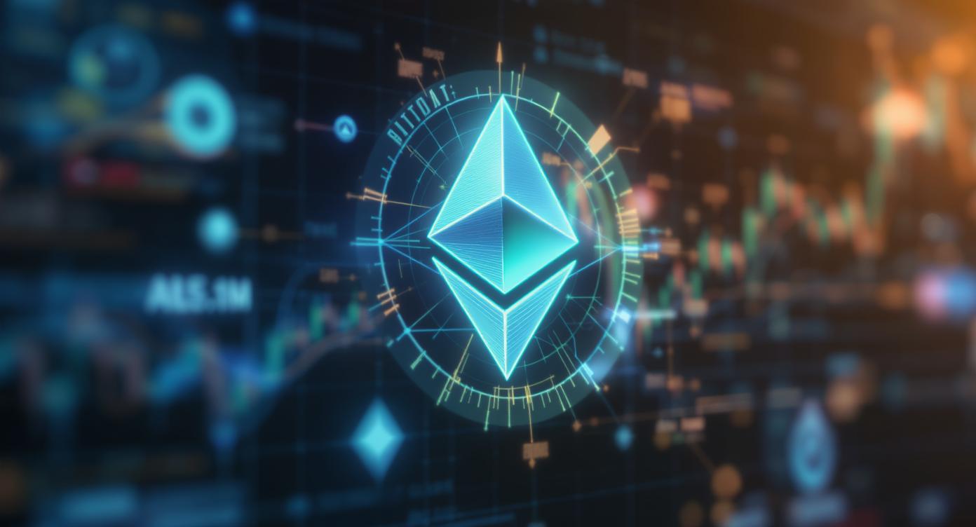 전설의 트레이더 피터 브란트, 이더리움($ETH) '불리시 패턴' 언급… ETF 자금도 대거 유입