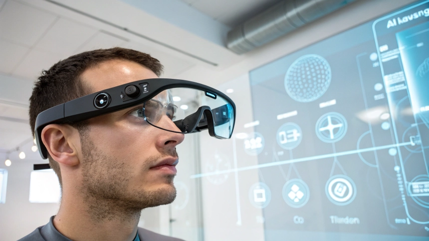  메타·오클리 협업 AI 스마트글라스 공개…35시간 배터리에 프리즘 렌즈 탑재