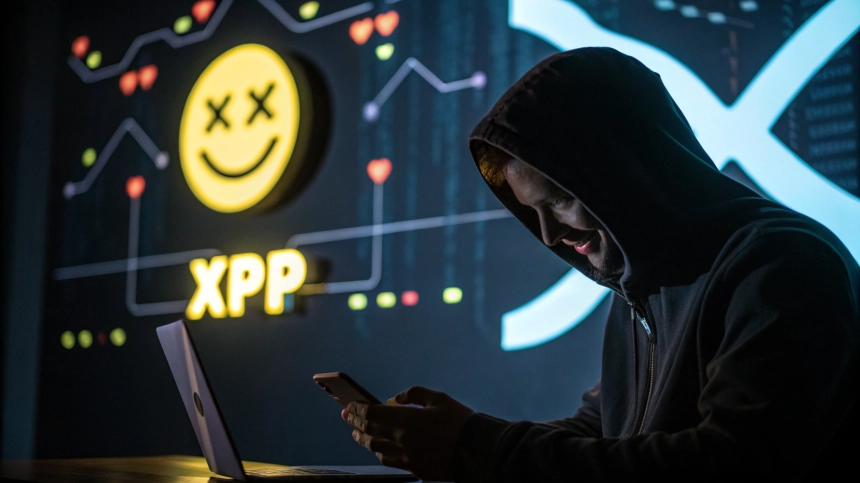  리플 공동 창립자 아서 브리토, 14년 만에 트위터 등장…XRP 커뮤니티 '들썩'