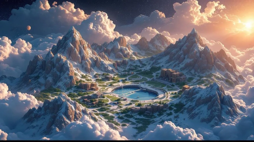 셀레스티아, 1억 달러 비축…올해 10월 모든 토큰 잠금 해제 예정