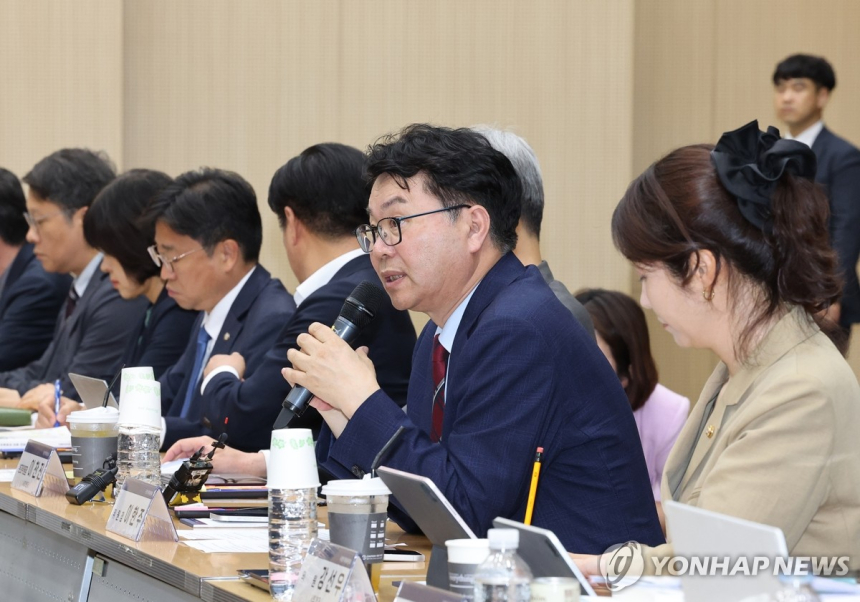  정부, 스테이블코인 포함 암호화폐 시장 질서 재정비 착수