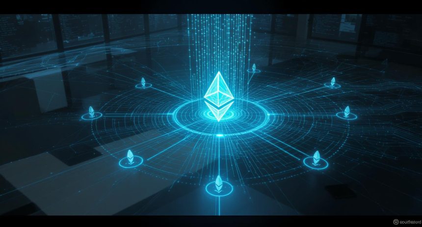  이더리움 재단 리더십 구조 논란…“소수에 과도한 권한 집중” 우려