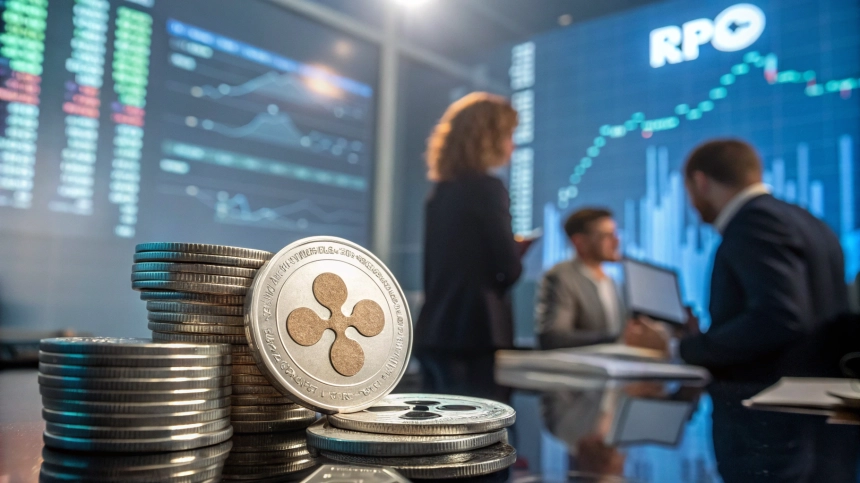 리플 IPO 기대감 재점화…XRP 보유분만으로 '1000억 달러 기업가치' 가능성