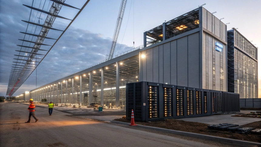  아마존, 美 펜실베이니아에 AI 데이터 센터 2곳 건설… 2.7조 원 투자