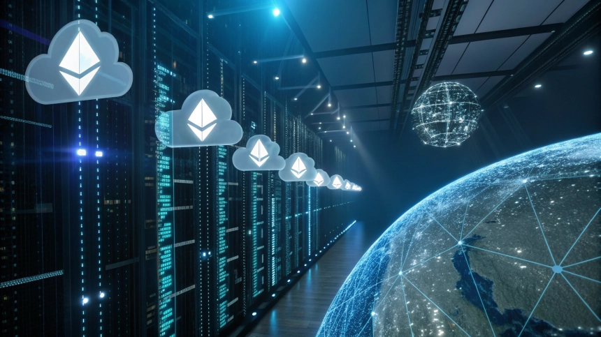 아프트스랩스·점프크립토, 이더리움·솔라나 호환 클라우드 '셸비' 출시