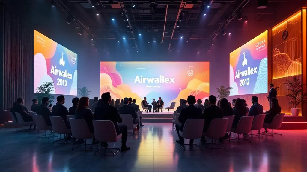 Airwallex 창업자, 스테이블코인 효용성에 의문 제기