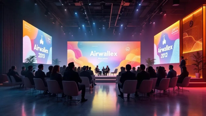 Airwallex 창업자, 스테이블코인 효용성에 의문 제기