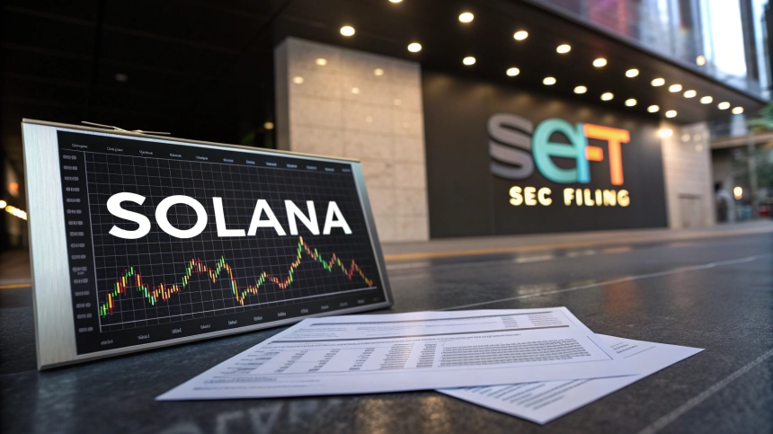  인베스코, 솔라나($SOL) 현물 ETF 공식 신청…알트코인 ETF 경쟁 본격화
