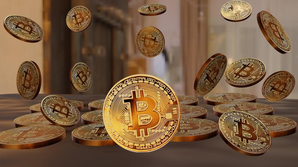 나스닥 상장 지버트 파이낸셜, SEC 승인받아 1억 달러 조달해 비트코인·AI 투자 계획