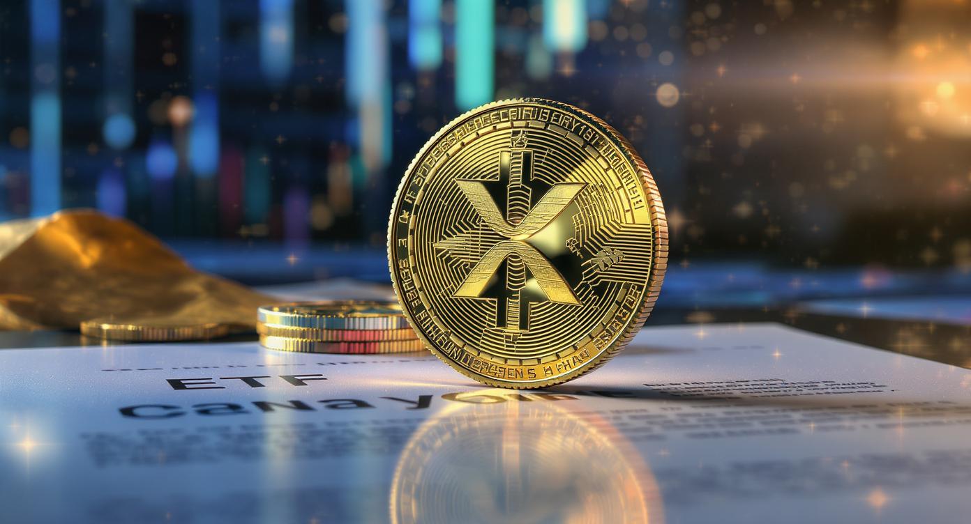 리플($XRP) ETF, 이달 승인 유력…SEC 최종 결정 D-일주일