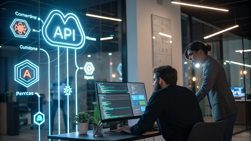  AI API 통합 플랫폼 오픈라우터, 4,000만 달러 투자 유치…개발 효율성 혁신 주목