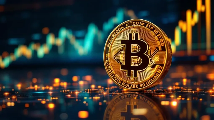블랙록 비트코인 ETF, 설정액 7천억 달러 돌파…역대 최단기간 기록