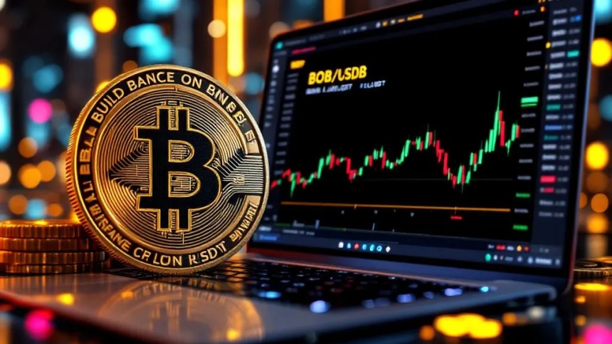 바이낸스, BOB/USDT 무기한 선물 출시…최대 50배 레버리지 지원