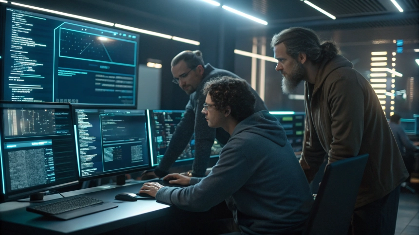  AI 코딩 에이전트, 개발자 지위 흔들까 끌어올릴까…협업 패러다임 급변