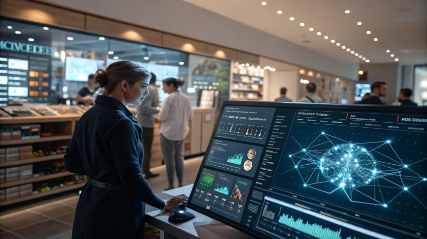  월마트, 자체 AI 플랫폼 '엘리먼트'로 리테일 기술 혁신 주도