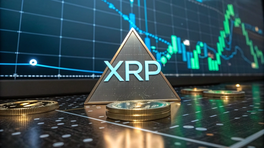 XRP, 7~9월 대형 돌파 시점 도래…최대 5달러까지 상승 전망도