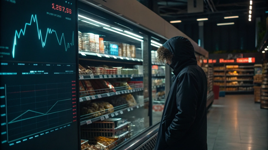  사이버 공격에 실적 묻혔다… UNFI 주가 이틀간 11% 급락