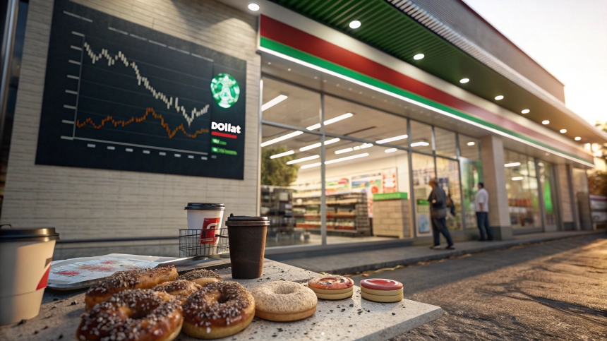  케이시스(CASY), 실적 '어닝 서프라이즈'에 주가 사상 최고치 경신