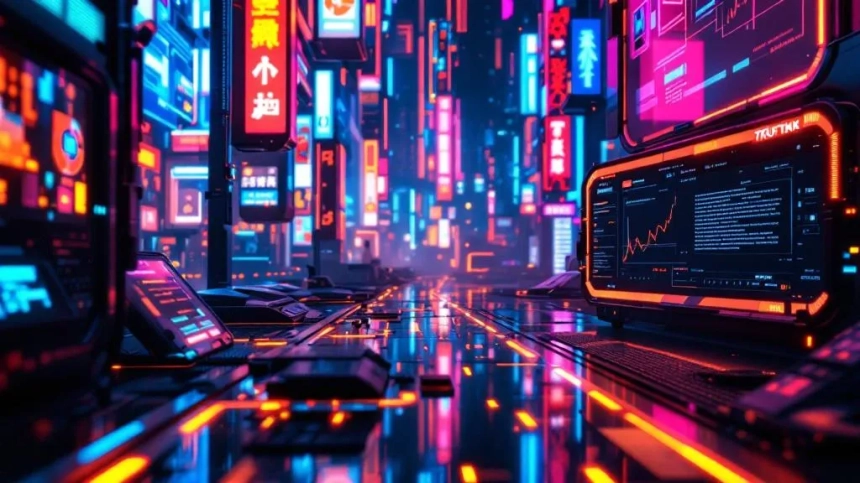 트럼프 진실소셜, 비트코인·이더리움 ETF 상장 신청