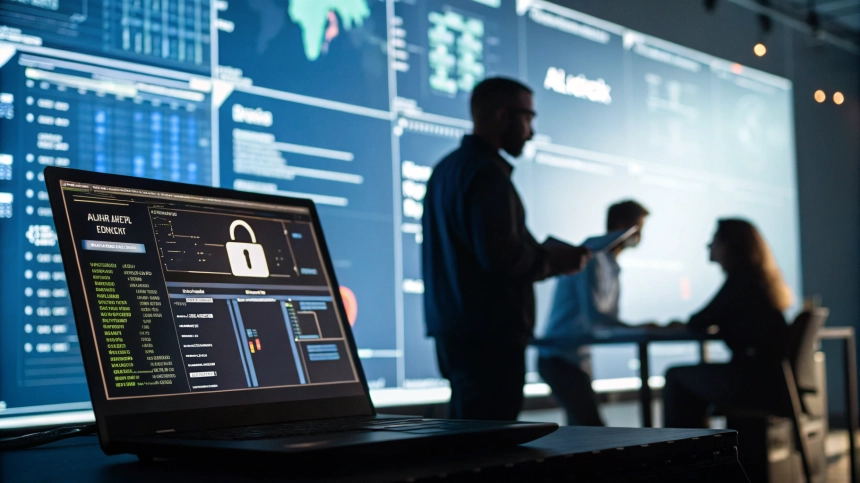  도프시큐리티, 챗GPT 기업 접근 통제 지원… '섀도우 IT' 보안 강화