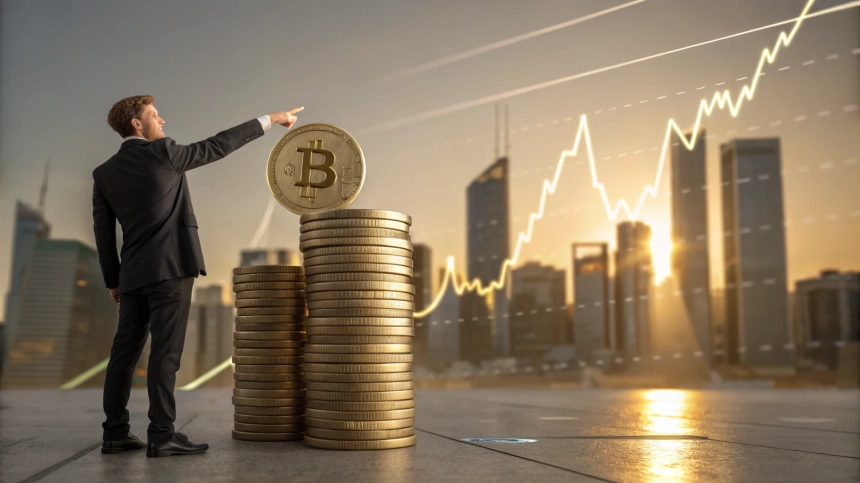  마이크로스트래티지, BTC 추가 매입 시사…보유액 27조 원 돌파