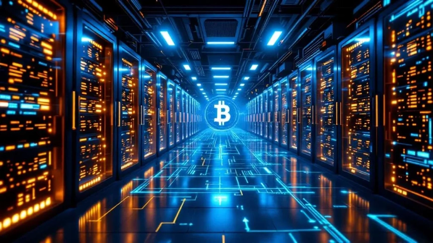 미국 최대 비트코인 채굴업체 마라톤, TAE 파워와 전력 효율화 시스템 구축 추진