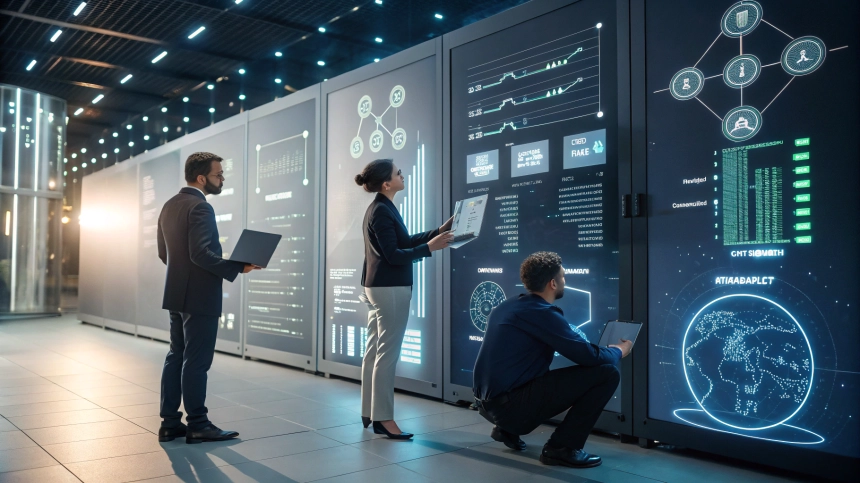  기업용 AI 자동화 대전…집(Zip), 50종 에이전트로 ‘구매 혁신’ 선언