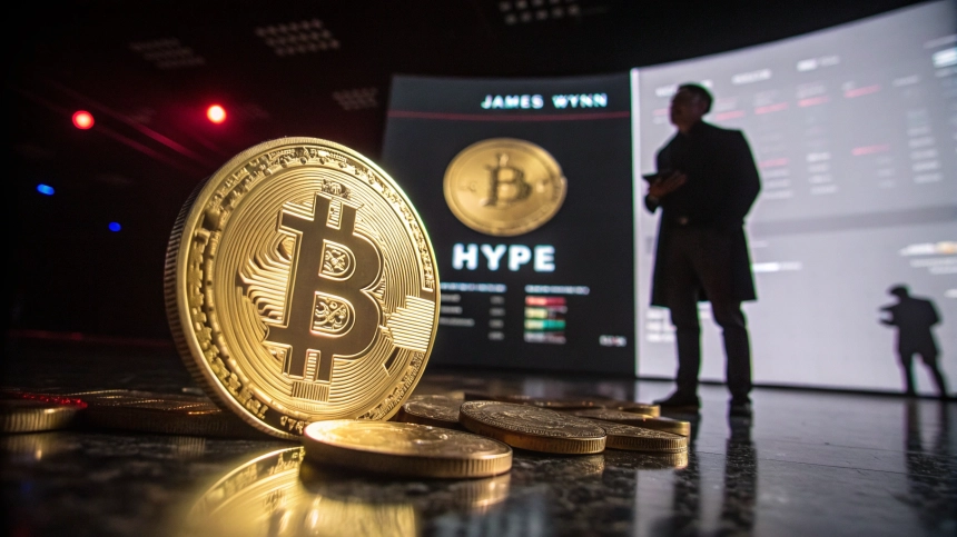  아서 헤이즈, 1조 원 규모 비트코인 롱 포지션에 '에어드롭 노린 쇼' 의혹 제기