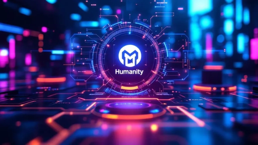 바이낸스, 25일 휴머니티 프로토콜(H) 상장…최대 50배 선물 거래 지원