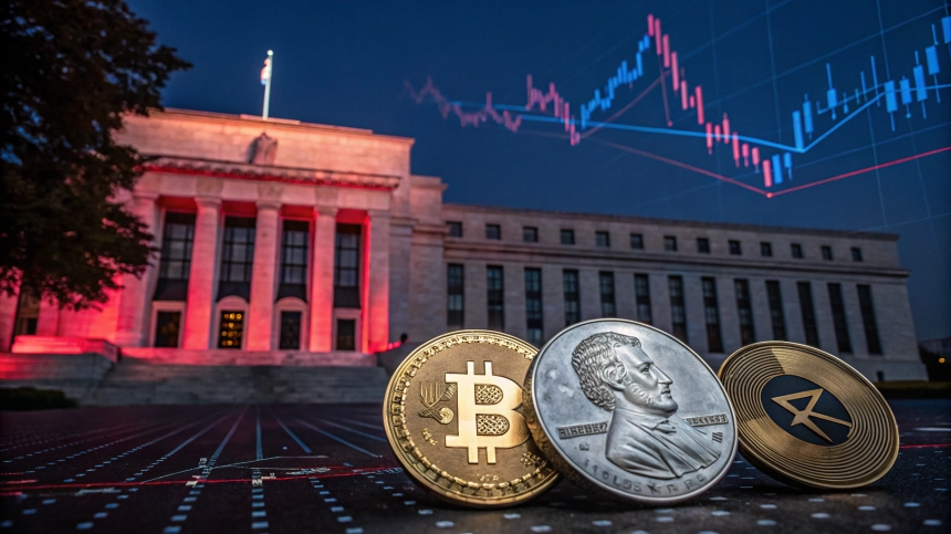  정책보다 빠른 시장…비트코인($BTC) 하락에도 알트코인 강세, 투자심리 반영 뚜렷