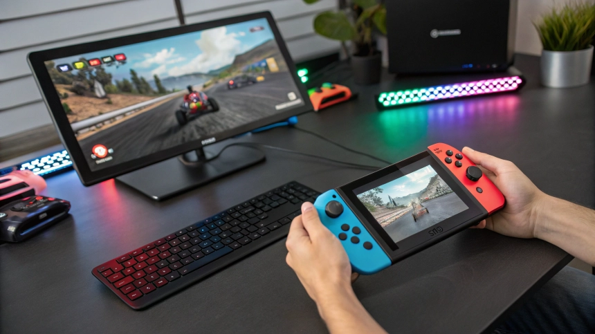  닌텐도 스위치2, 출시 일주일 만에 350만 대 돌파…찬반 엇갈린 평가