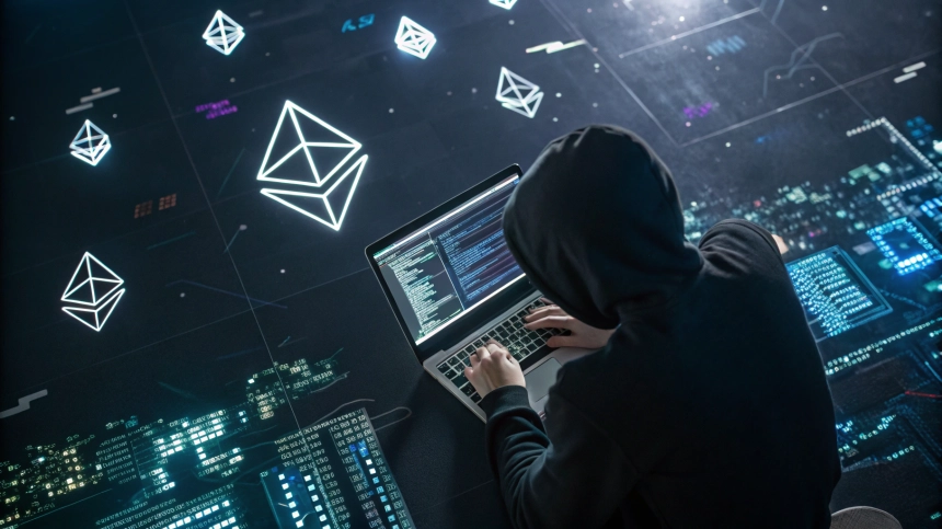 디파이 리서플라이, 스마트계약 취약점 해킹…134억 원 상당 피해