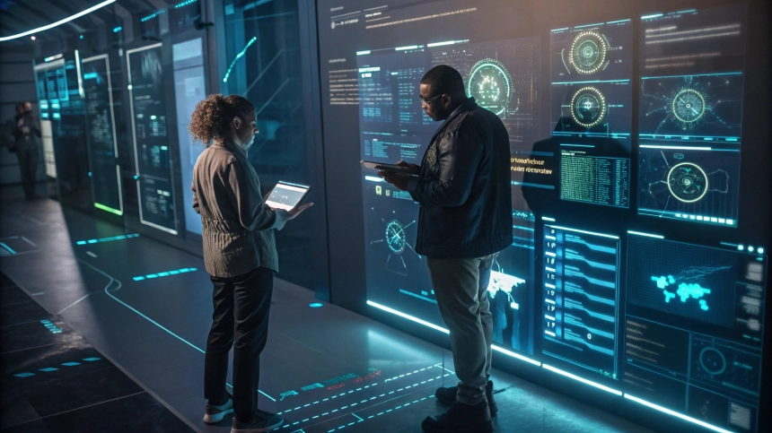  IBM, 에이전틱 AI로 디지털 노동 혁신 선언…“3년 내 10억 개 AI 에이전트 등장”