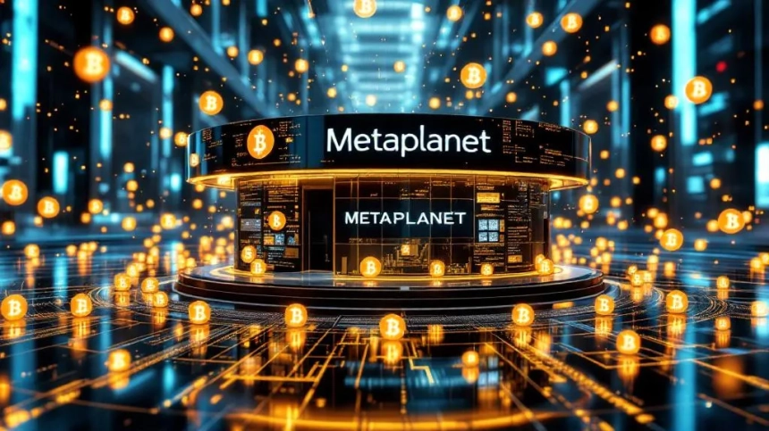 일본 메타플래닛, 매일 비트코인 매입 결정…“글로벌 기업 공급 충격 대비”