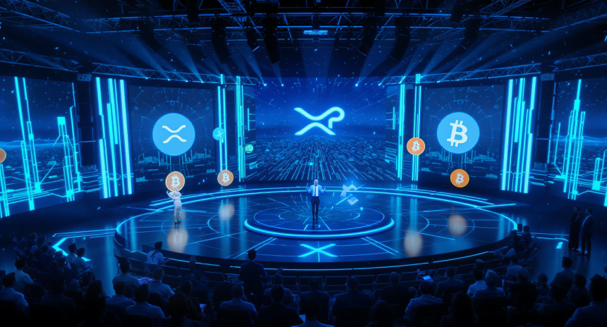  옴니체인 공동 창립자 