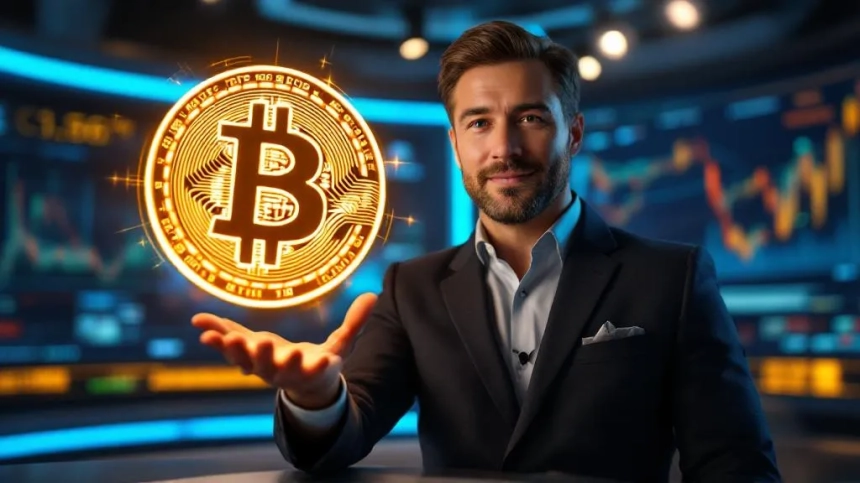 로빈후드 CEO “비트코인, 전 세계에서 항상 중요한 자산”