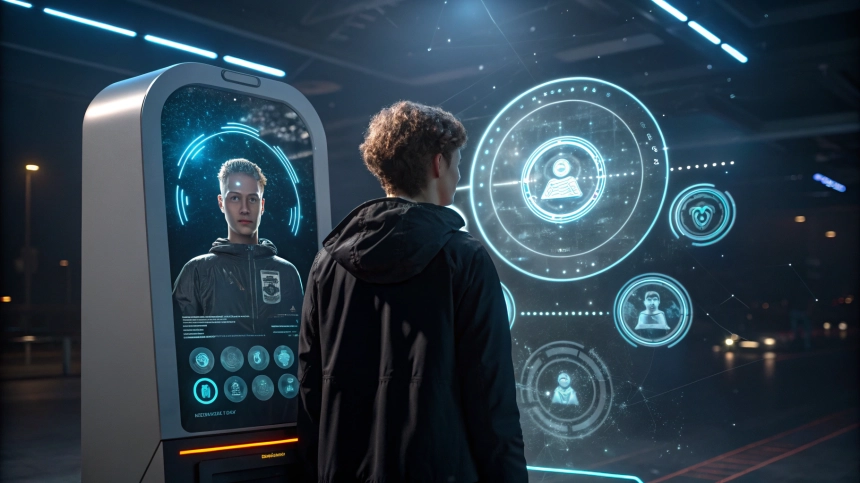 레딧, 월드코인 홍채 인증 도입 검토…익명성 훼손 논란 확산