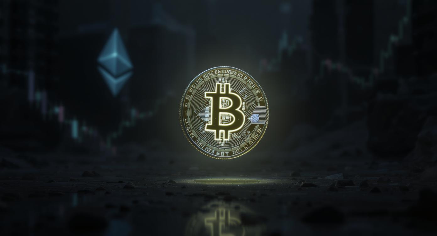 비트코인($BTC), 반등에도 '유령 네트워크'…온체인 활동 18개월래 최저