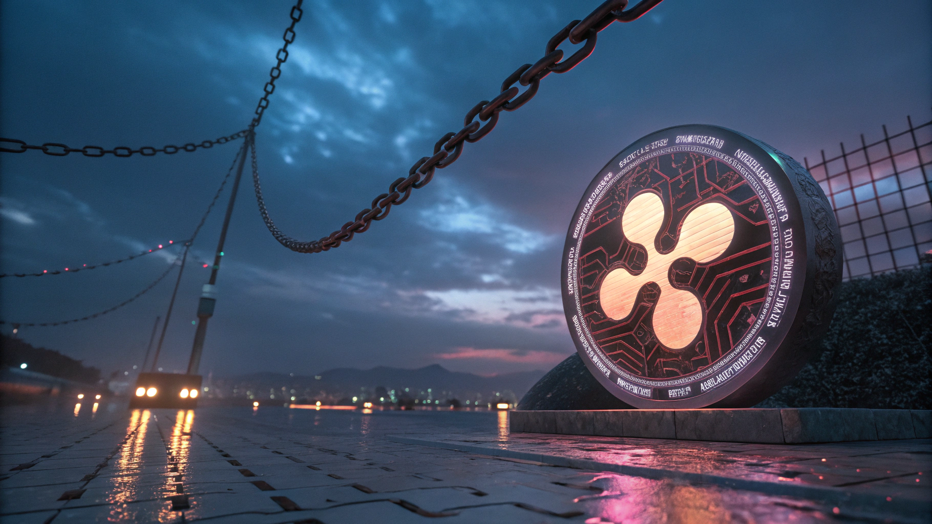 리플(XRP) '수십억 활성화' 신호탄... 가격 반등의 핵심 변수 될까