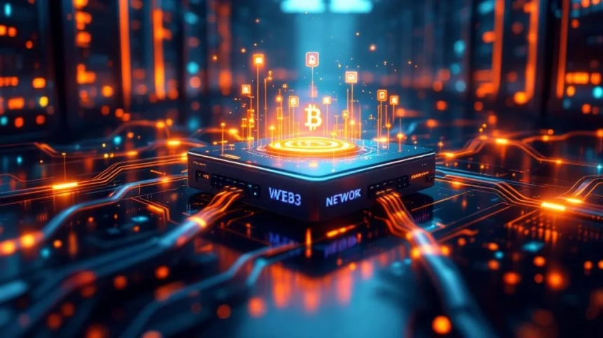  Ankr, RPC 서비스 전용망 이전 및 블록체인 로드밸런서 출시 / TokenPost Ai 